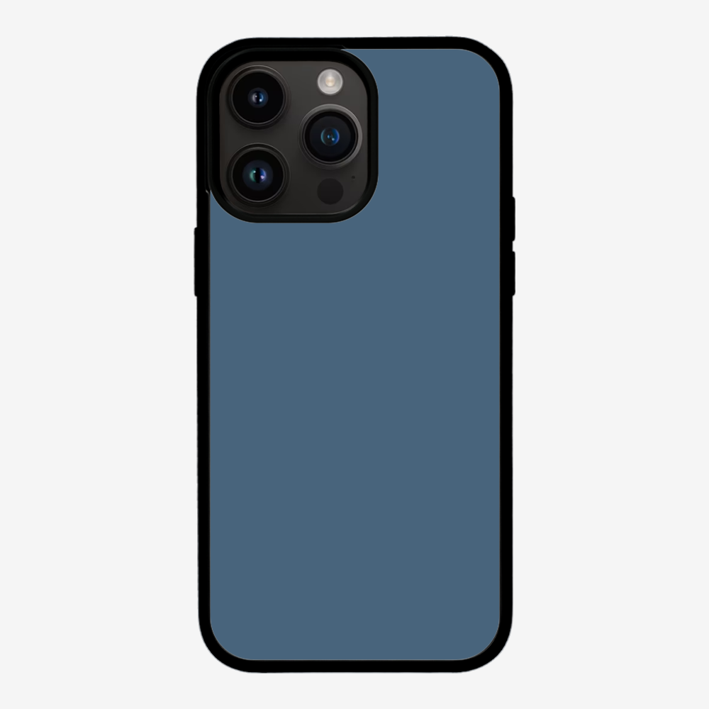 Blue Bayoux Phone Case