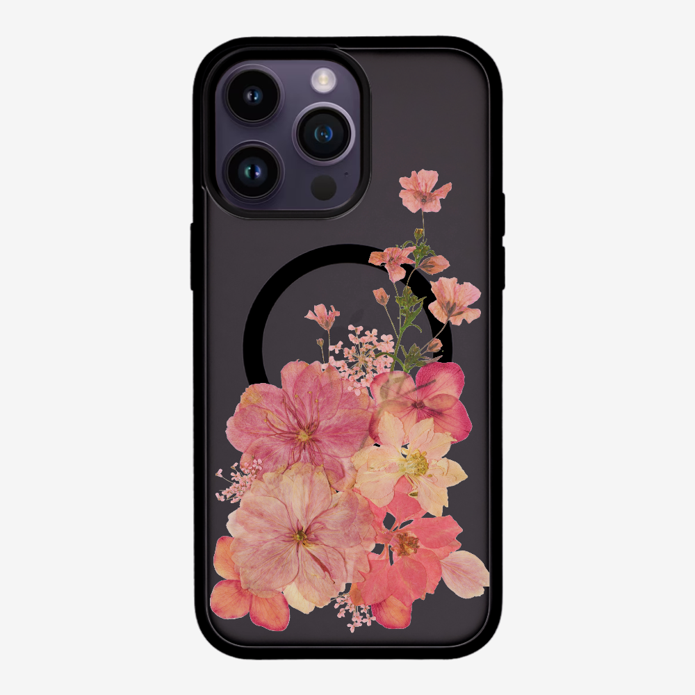 Cherish Phone Case