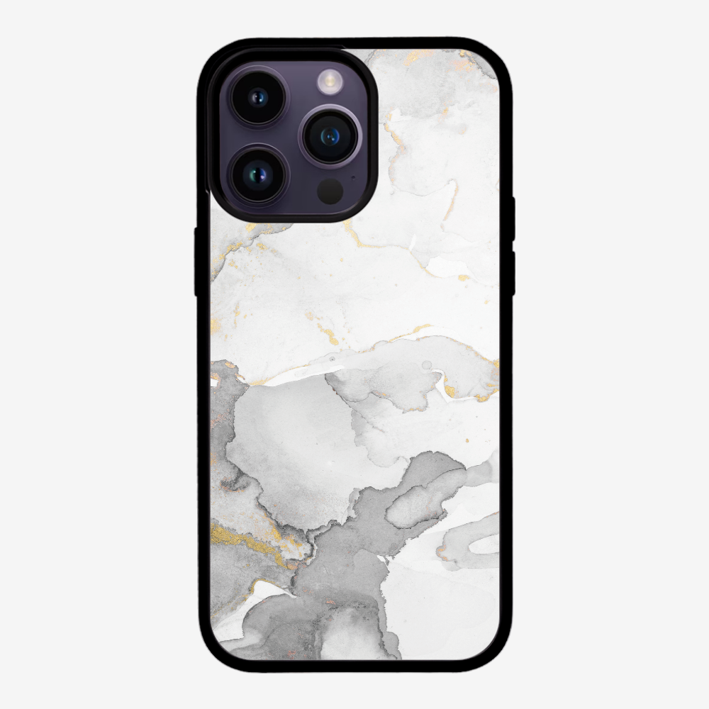 Classic Marble Phone Case