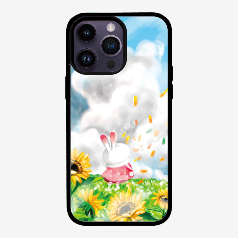 Embrace Hope Phone Case