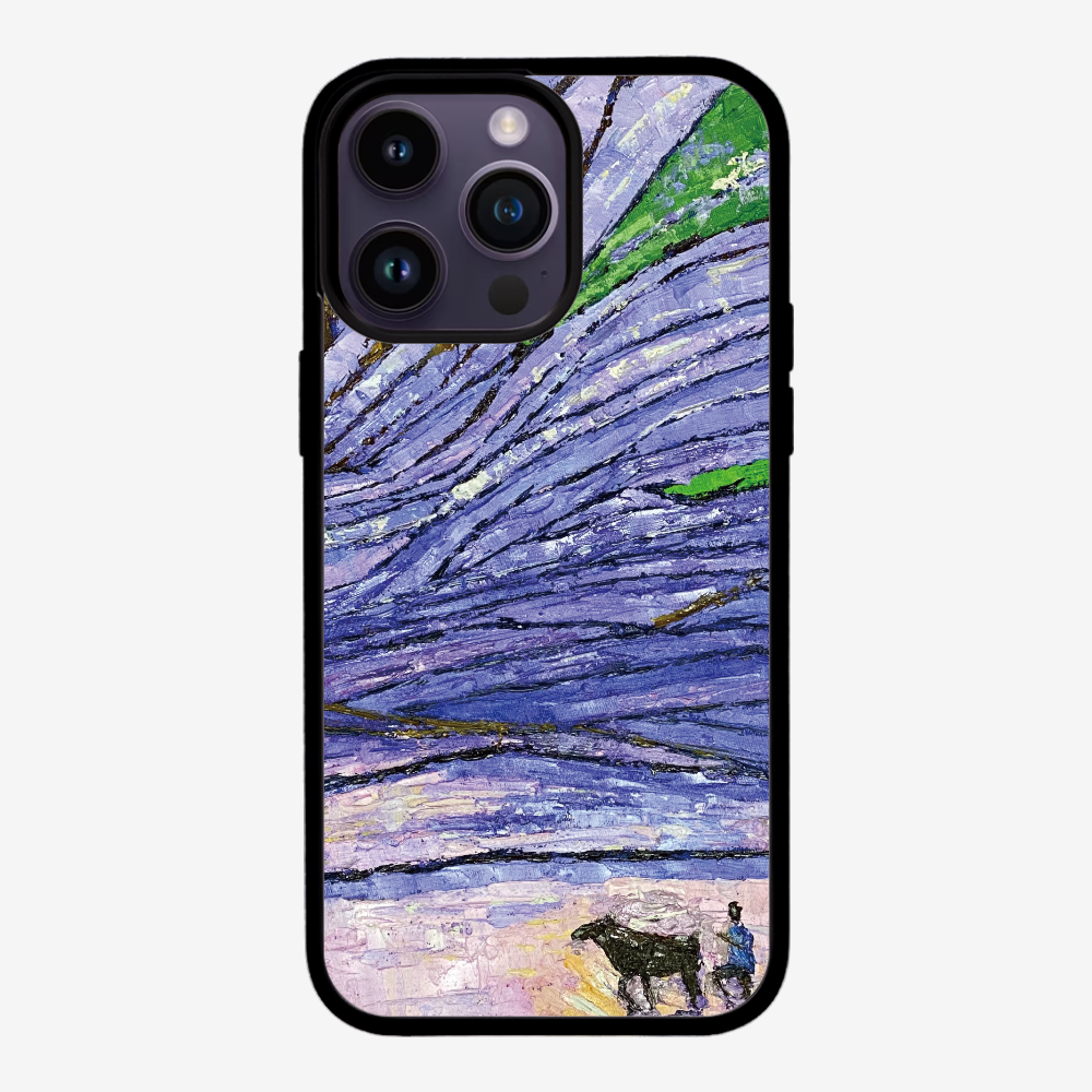 Farm Phone Case