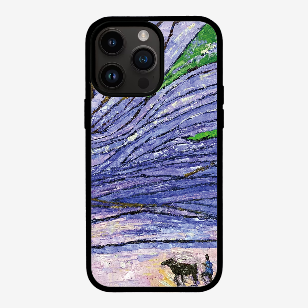 Farm Phone Case