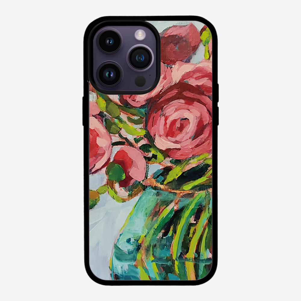 Hope of Love Phone Case