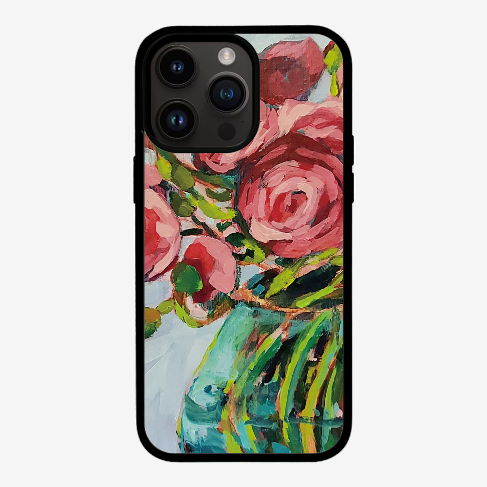 Hope of Love Phone Case