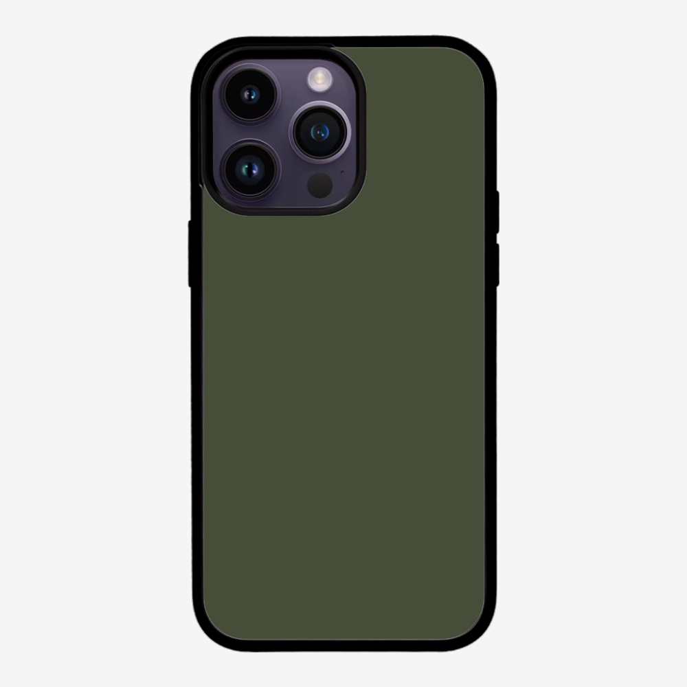 Kelp Phone Case