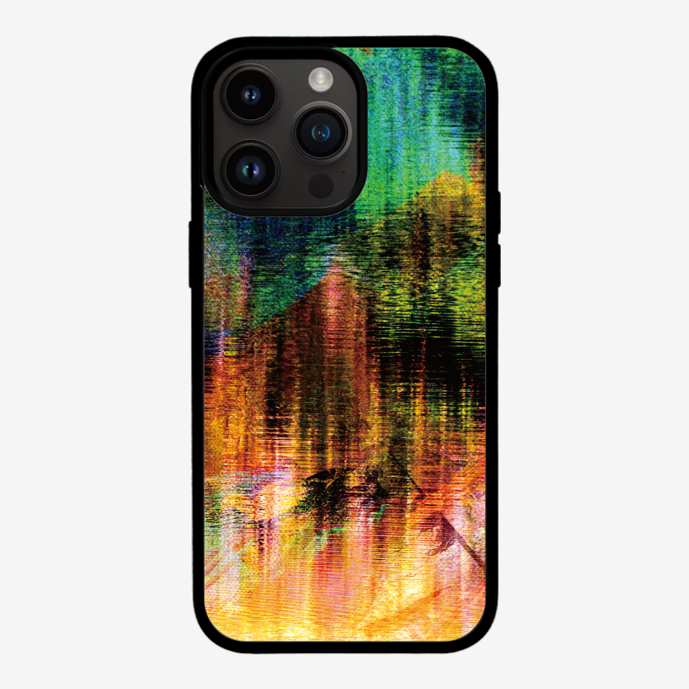 Love in Fantasy Phone Case