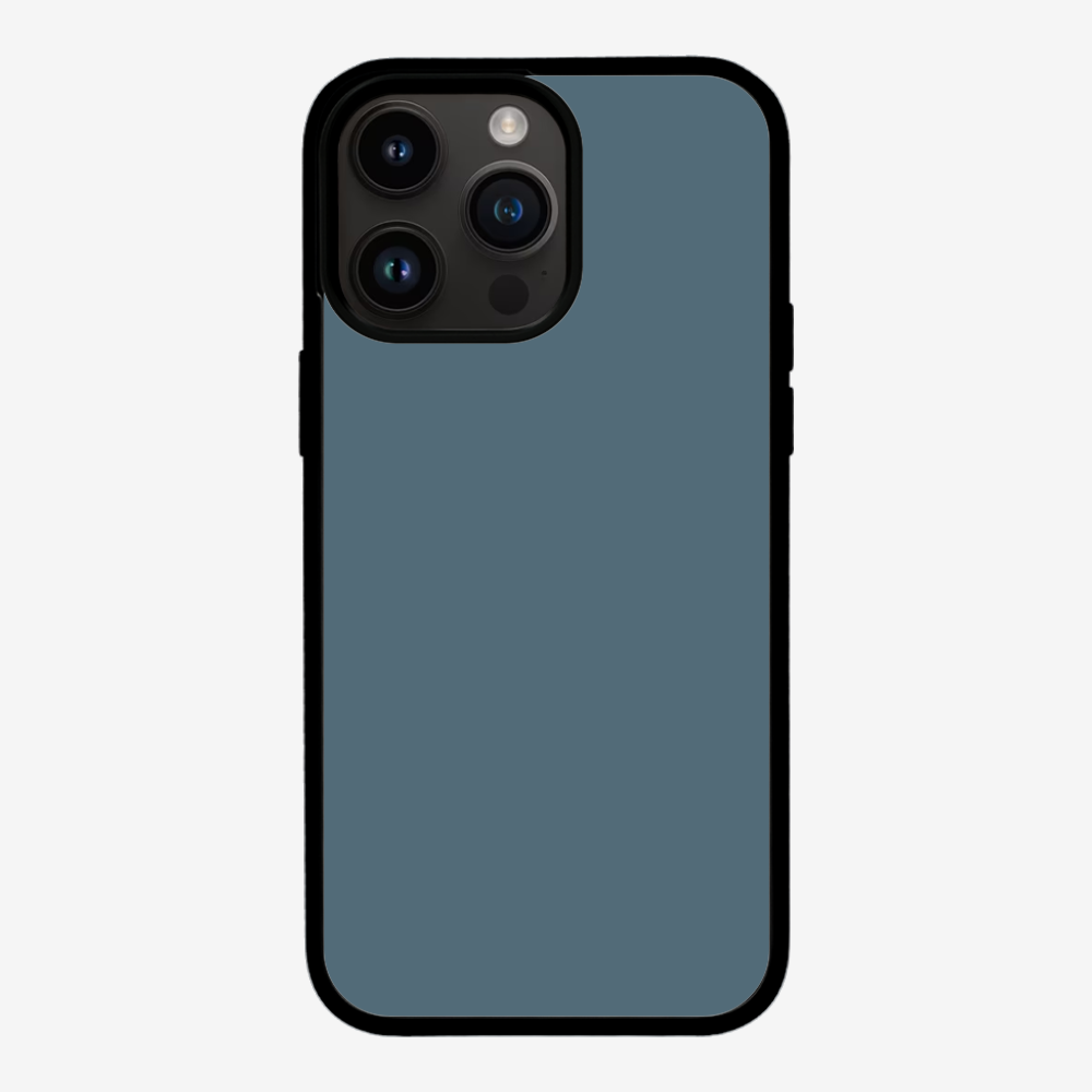 Pacific Blue Phone Case