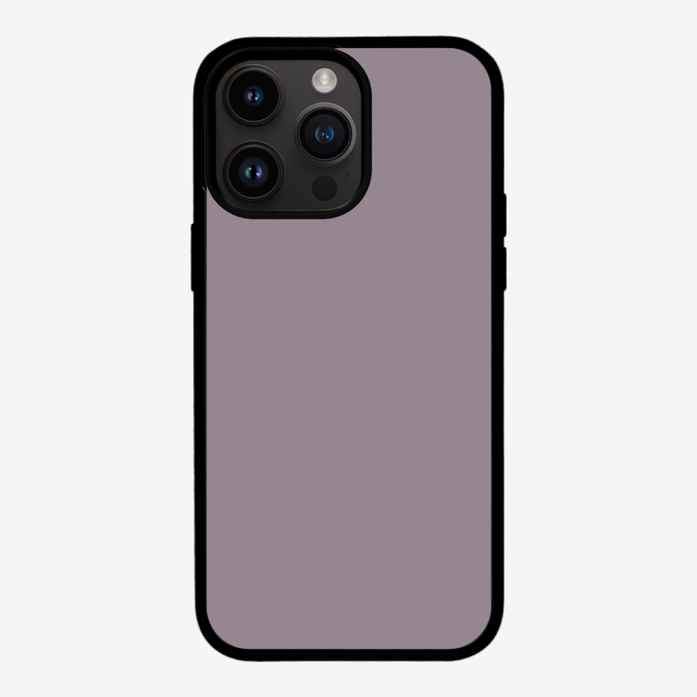 Pale Lavender Phone Case