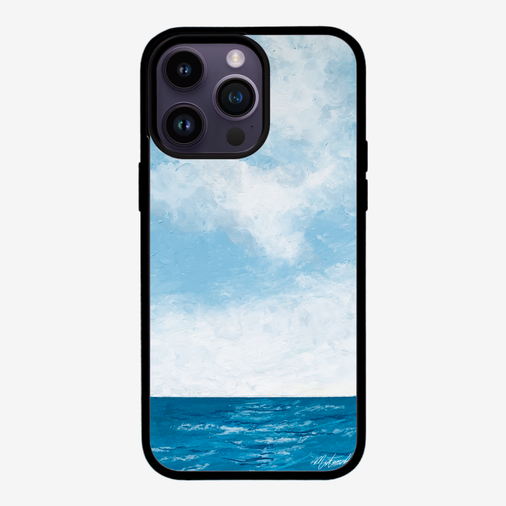 Tai O - Skyview Phone Case