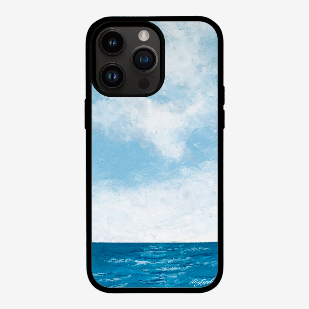 Tai O - Skyview Phone Case