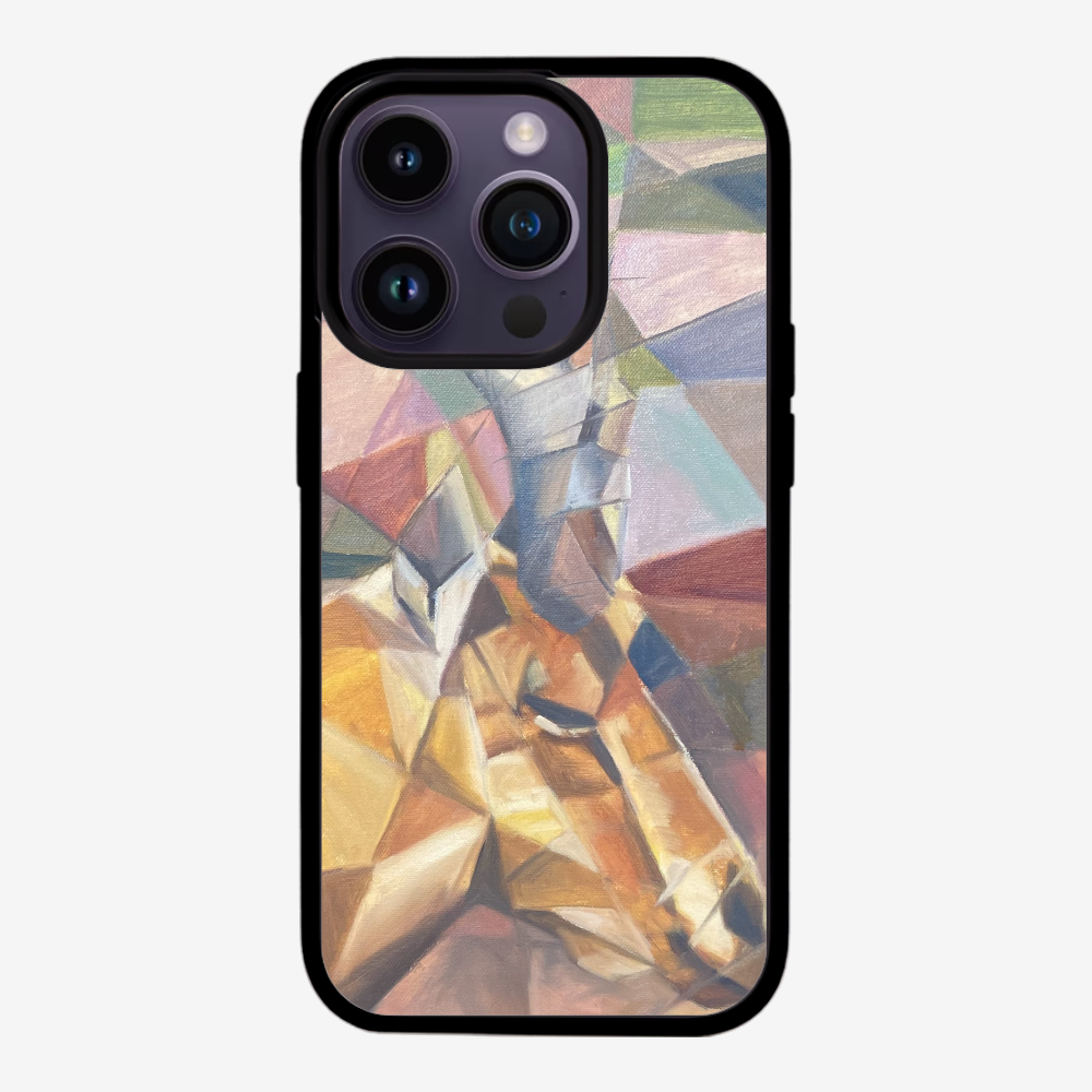 Antelope Phone Case