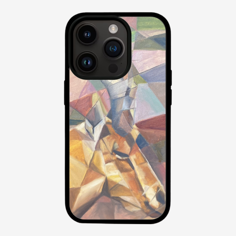 Antelope Phone Case