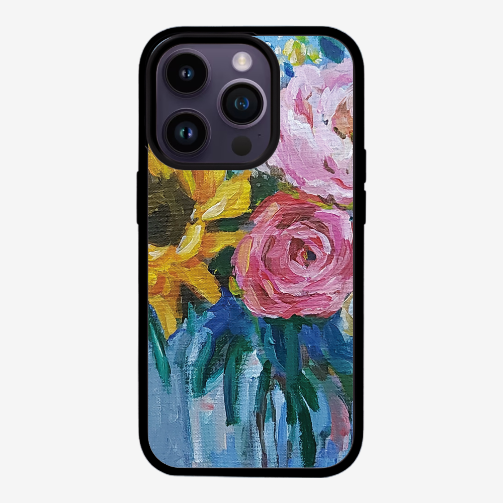 Blossom Hope Phone Case