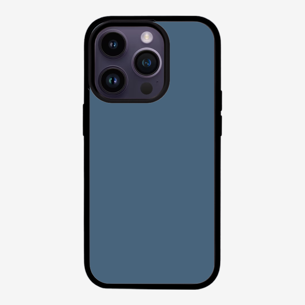 Blue Bayoux Phone Case