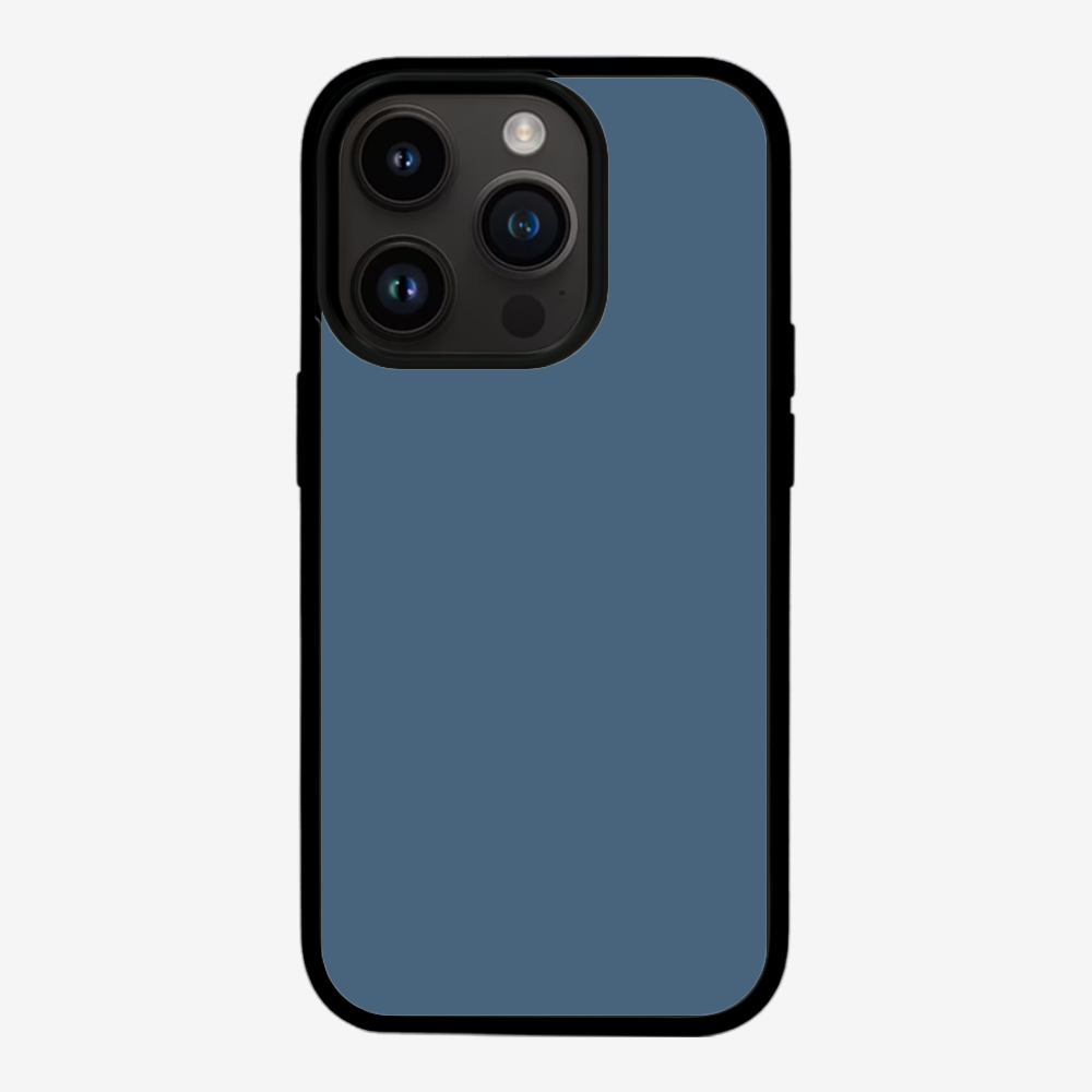 Blue Bayoux Phone Case