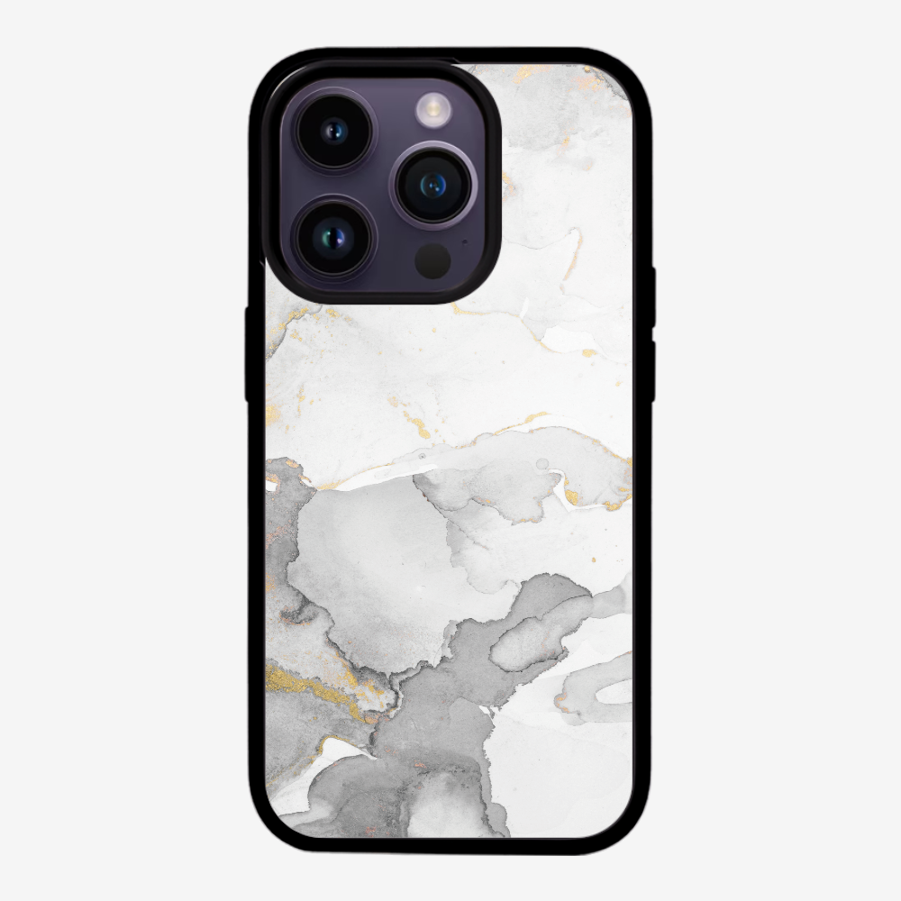 Classic Marble Phone Case