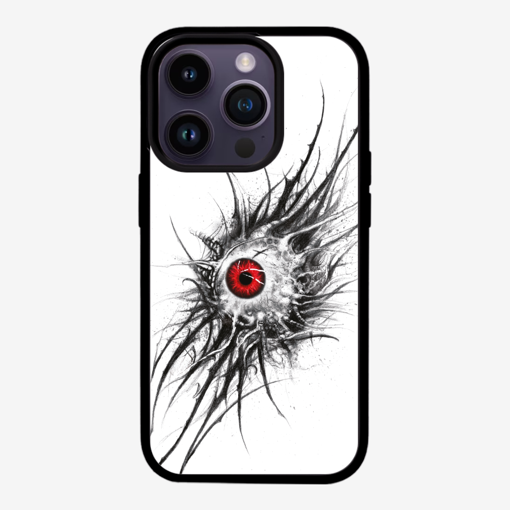 Devil Eye Phone Case