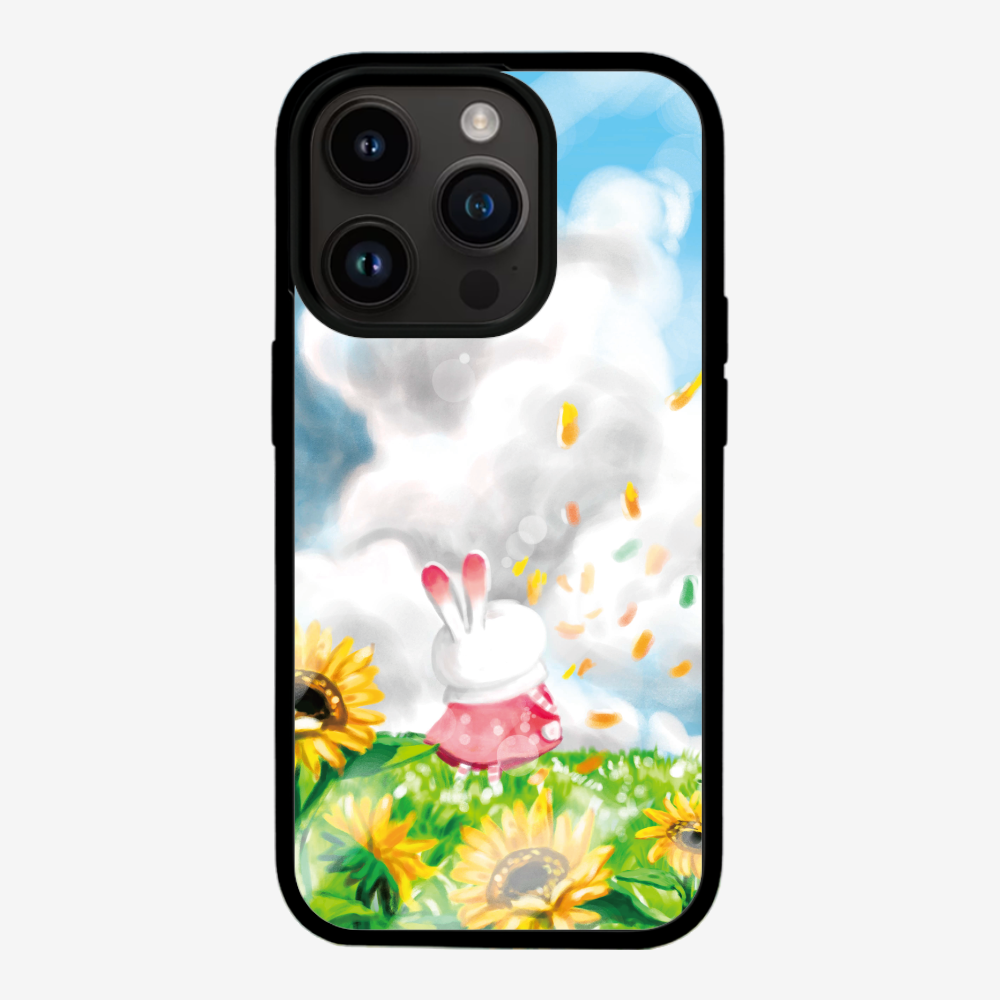 Embrace Hope Phone Case