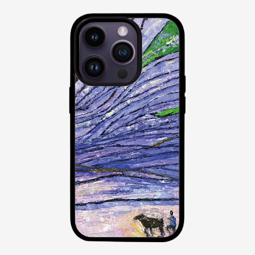 Farm Phone Case