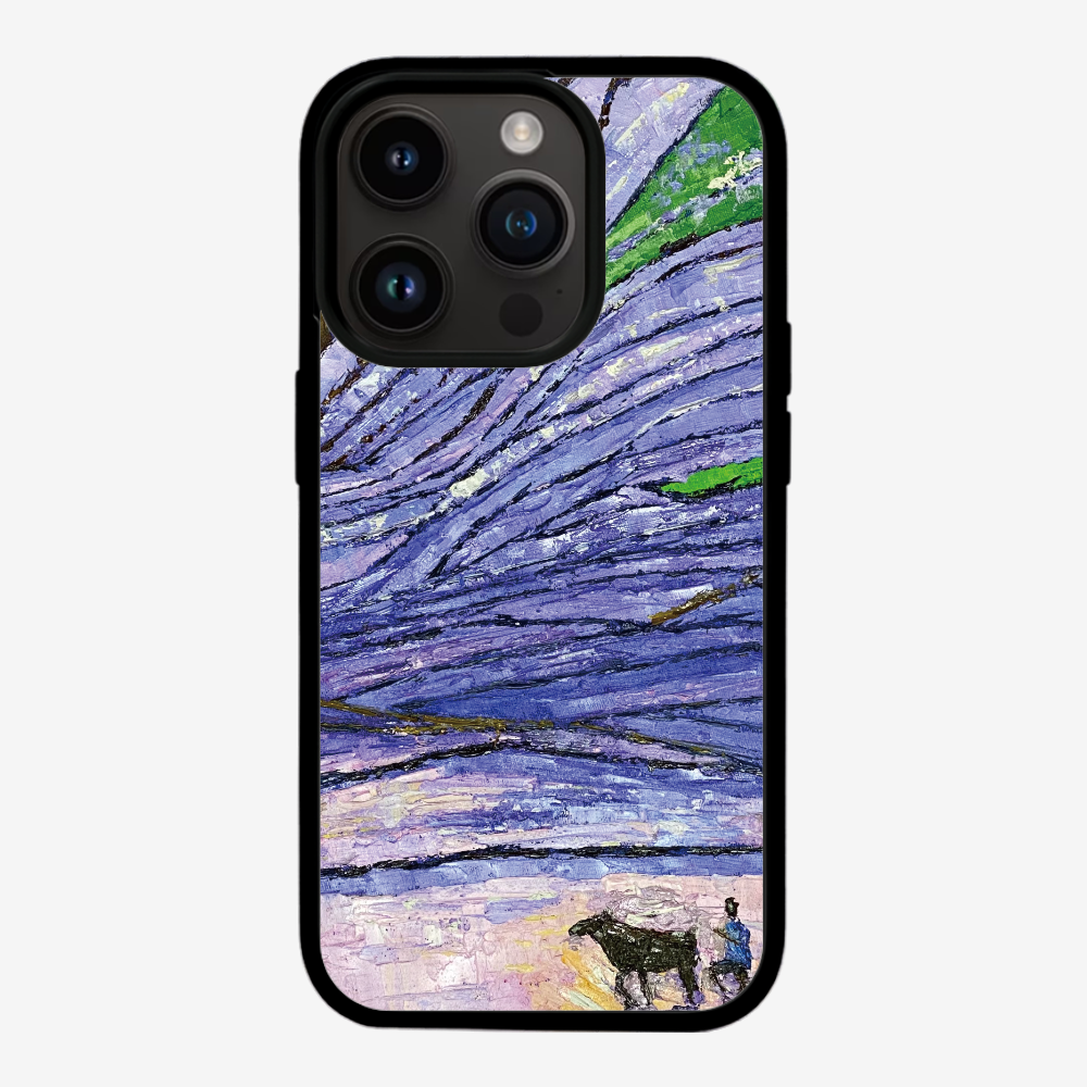 Farm Phone Case