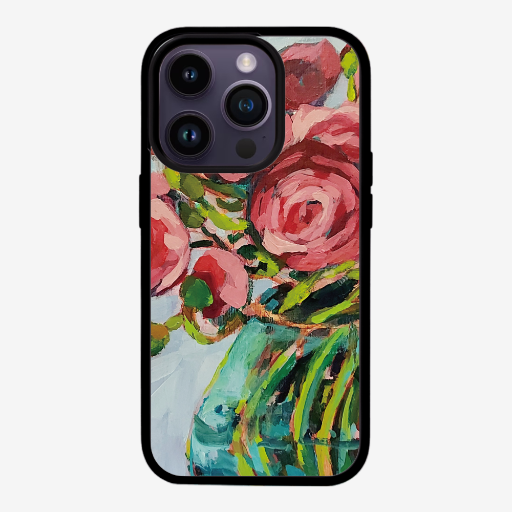 Hope of Love Phone Case