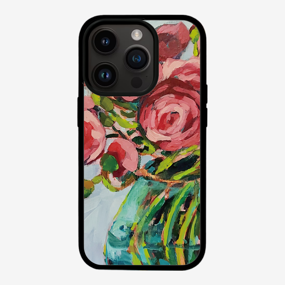 Hope of Love Phone Case