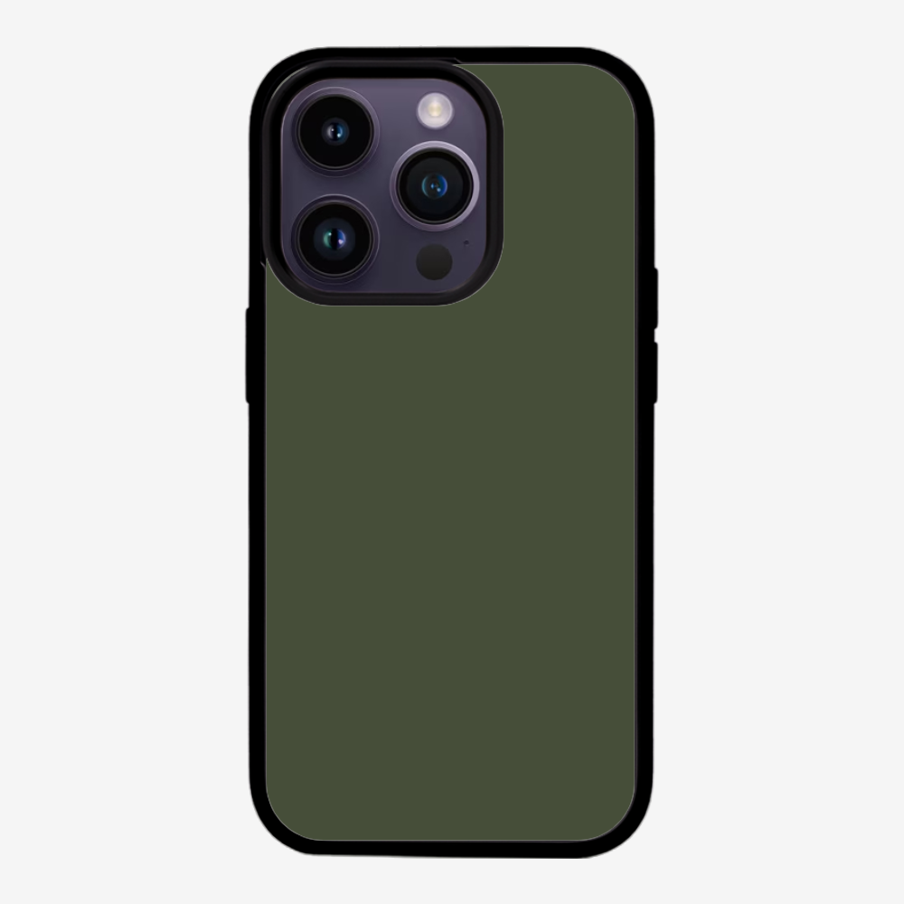 Kelp Phone Case