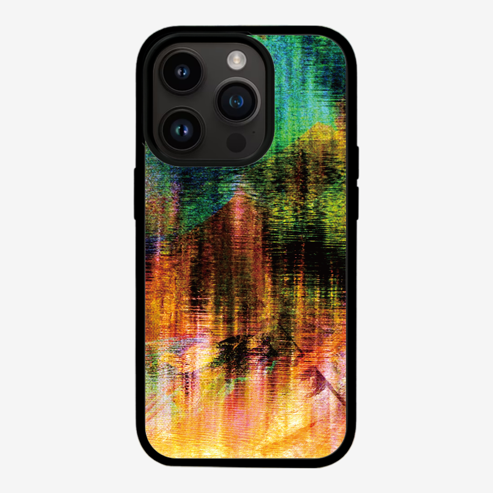 Love in Fantasy Phone Case