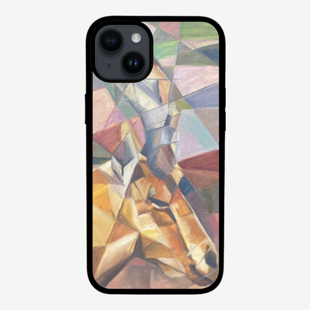 Antelope Phone Case