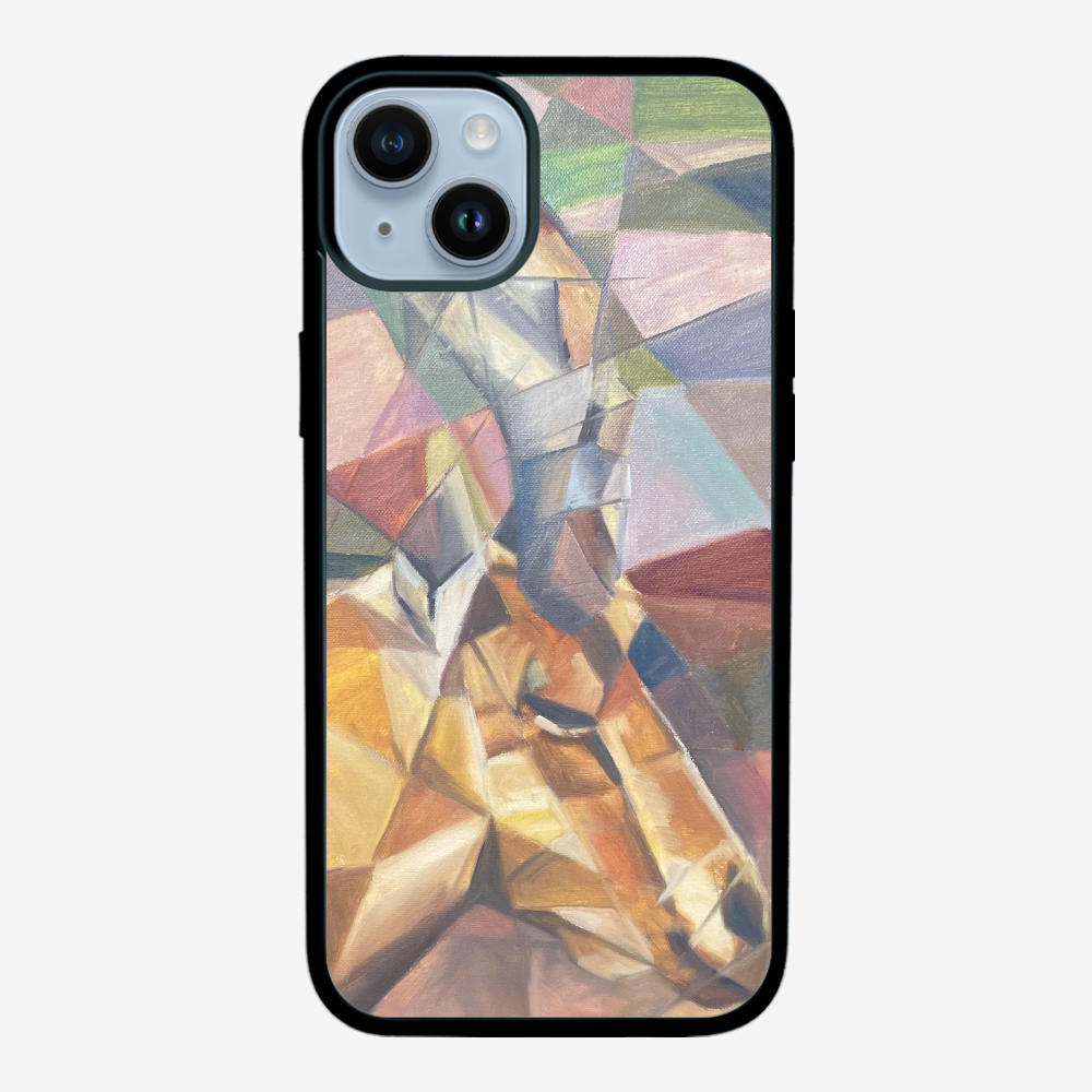 Antelope Phone Case