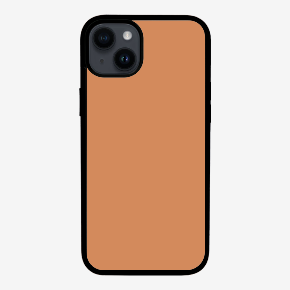 Apricot Phone Case