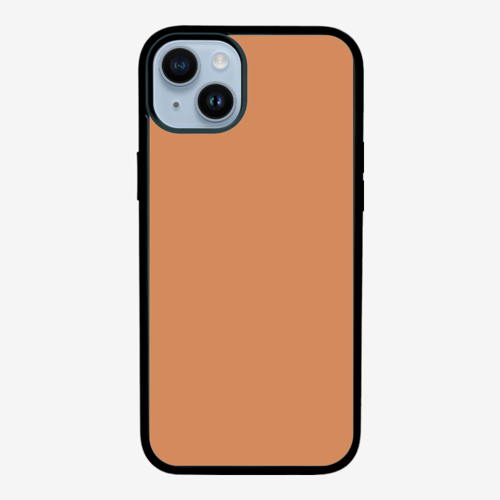 Apricot Phone Case