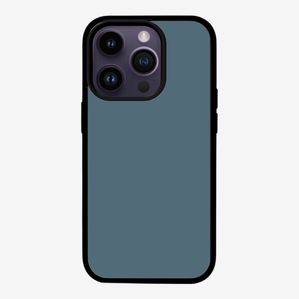 Pacific Blue Phone Case