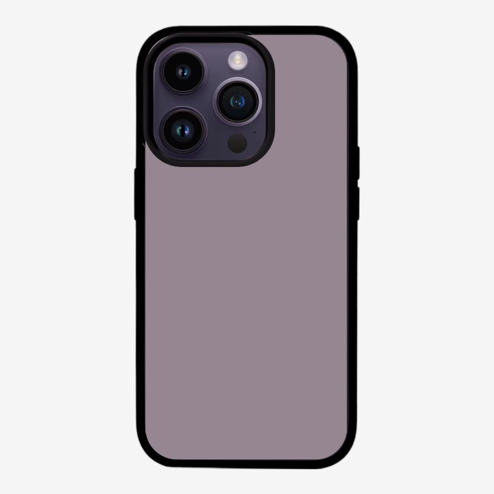 Pale Lavender Phone Case