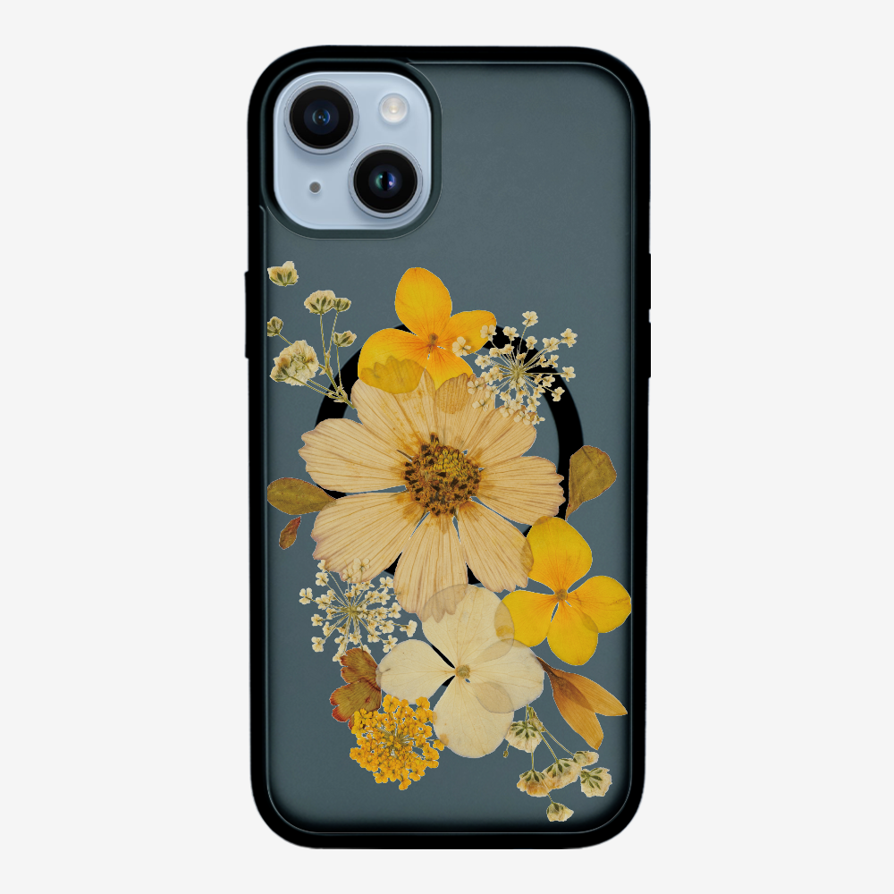 Blissful Phone Case