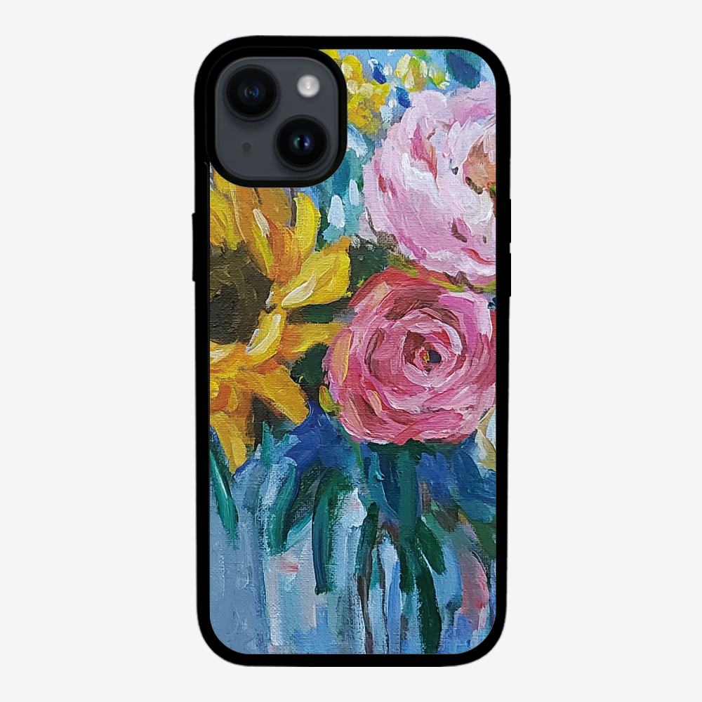 Blossom Hope Phone Case