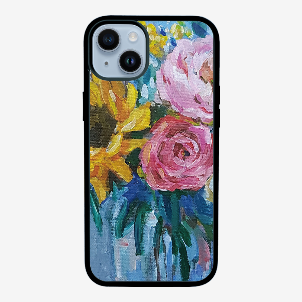 Blossom Hope Phone Case