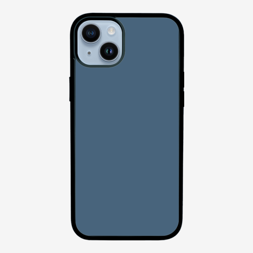 Blue Bayoux Phone Case