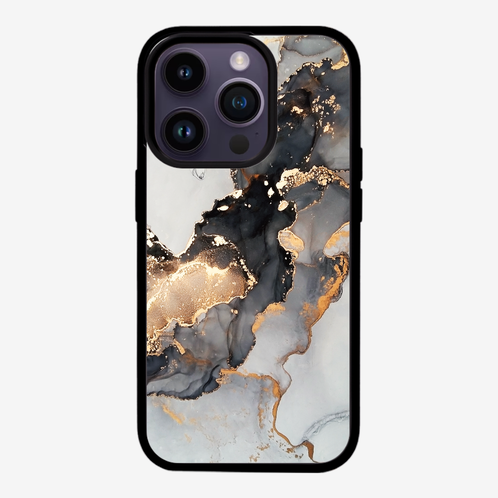 Shinning Marble Phone Case