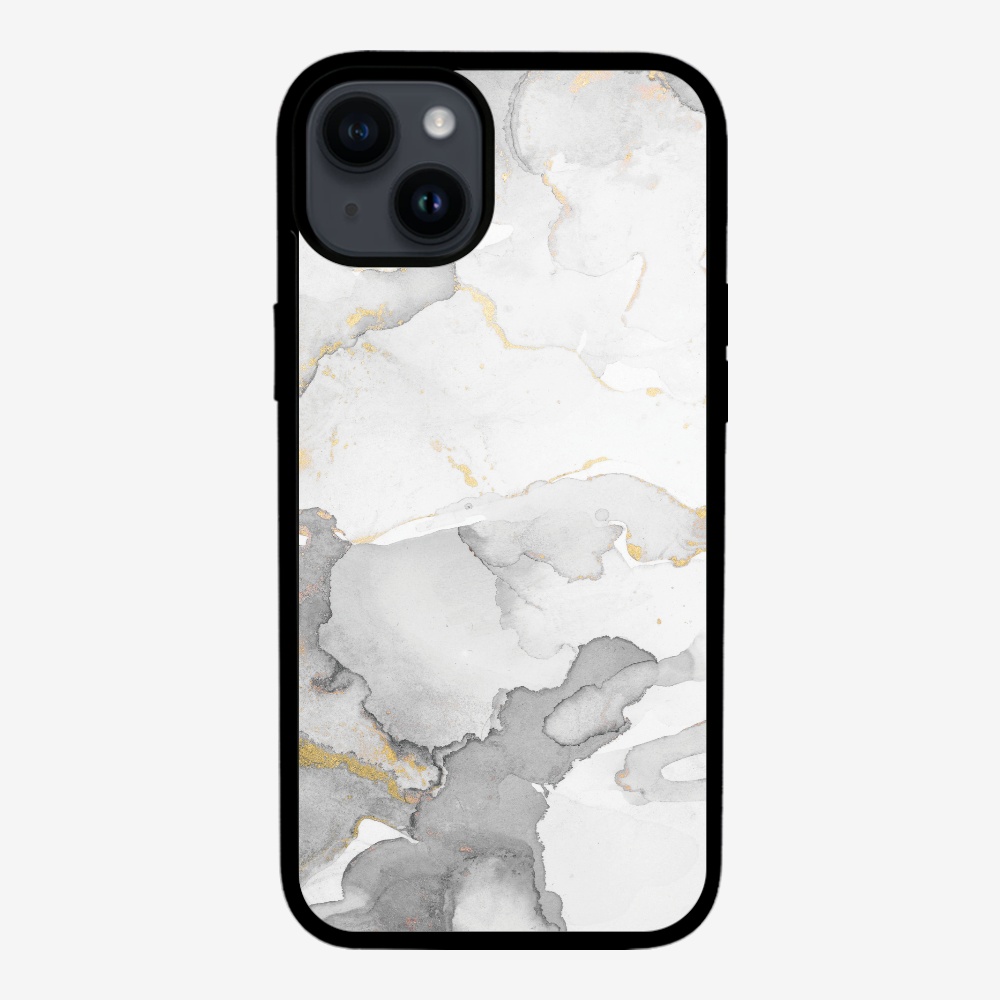 Classic Marble Phone Case