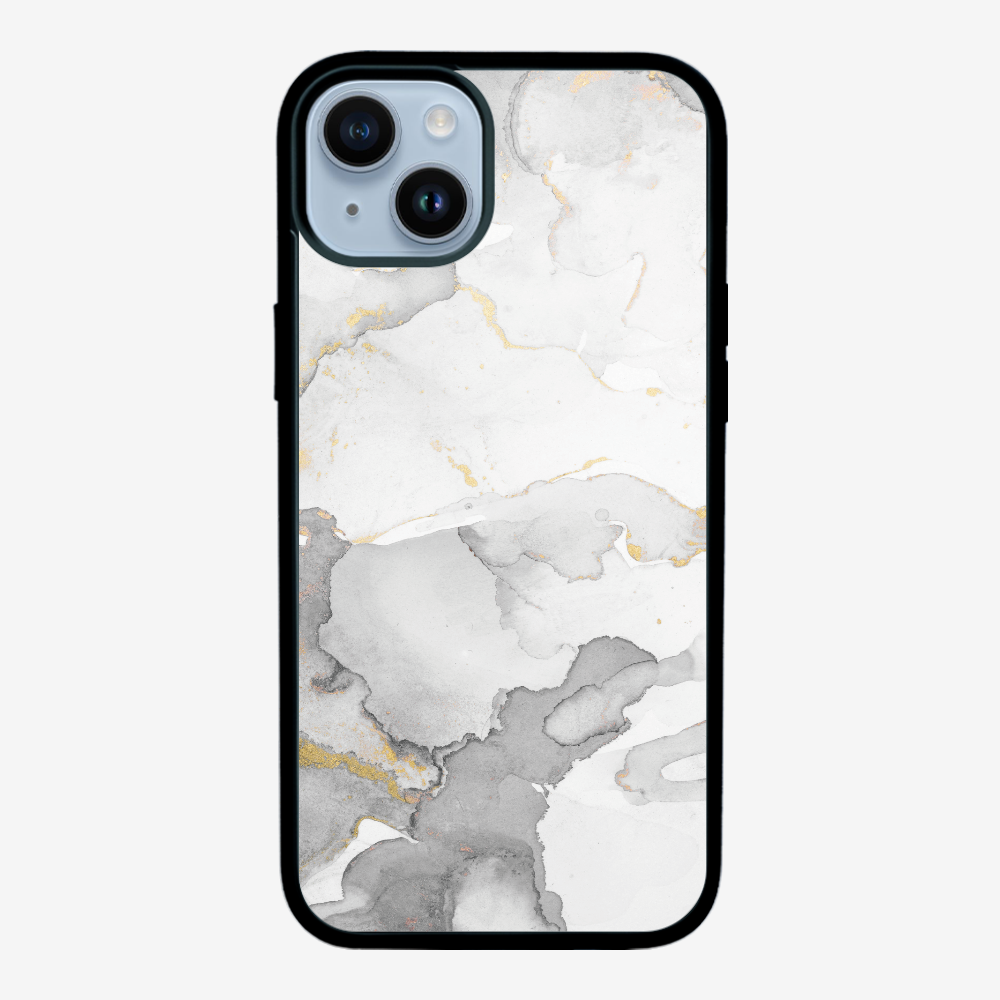 Classic Marble Phone Case