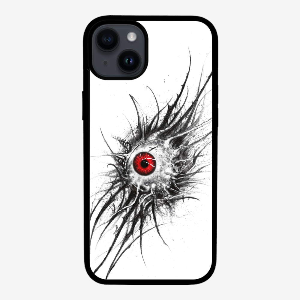 Devil Eye Phone Case