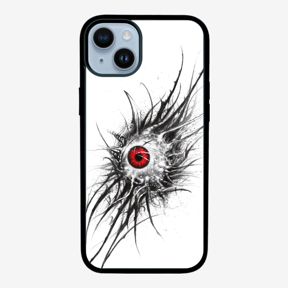 Devil Eye Phone Case