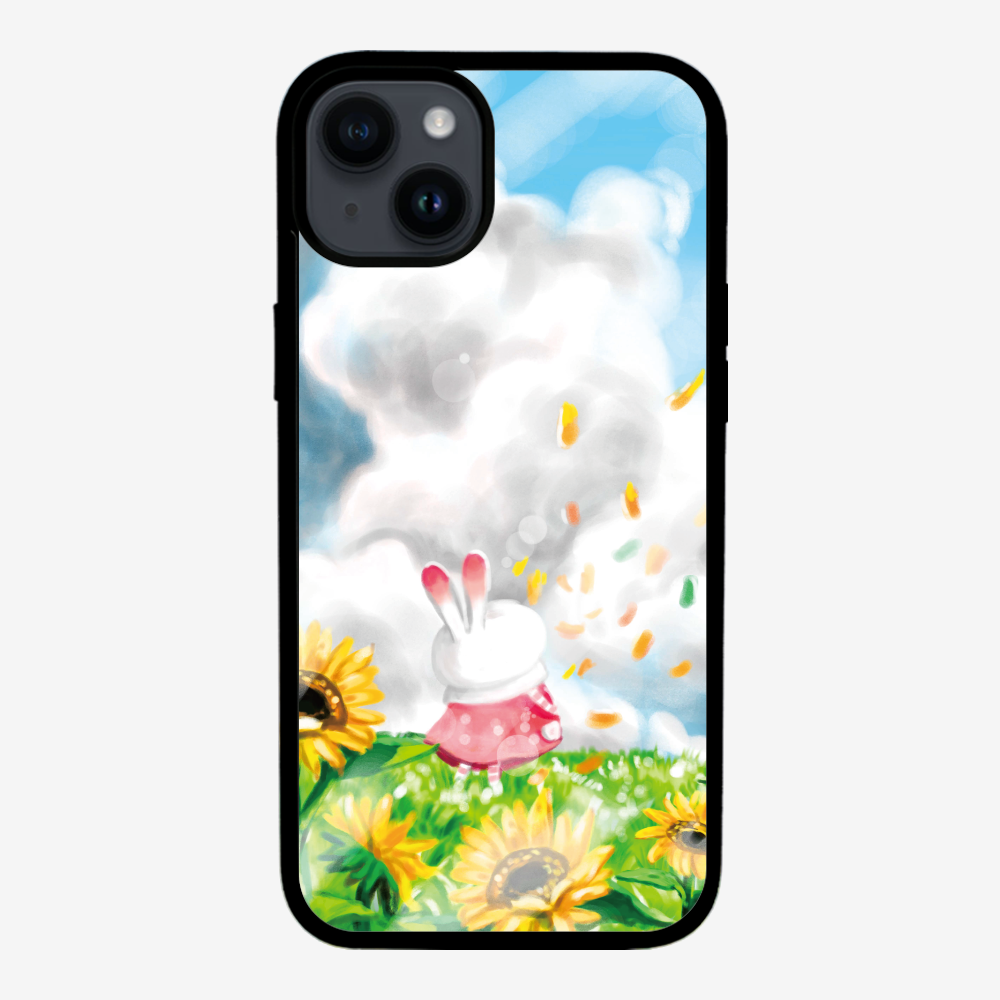 Embrace Hope Phone Case