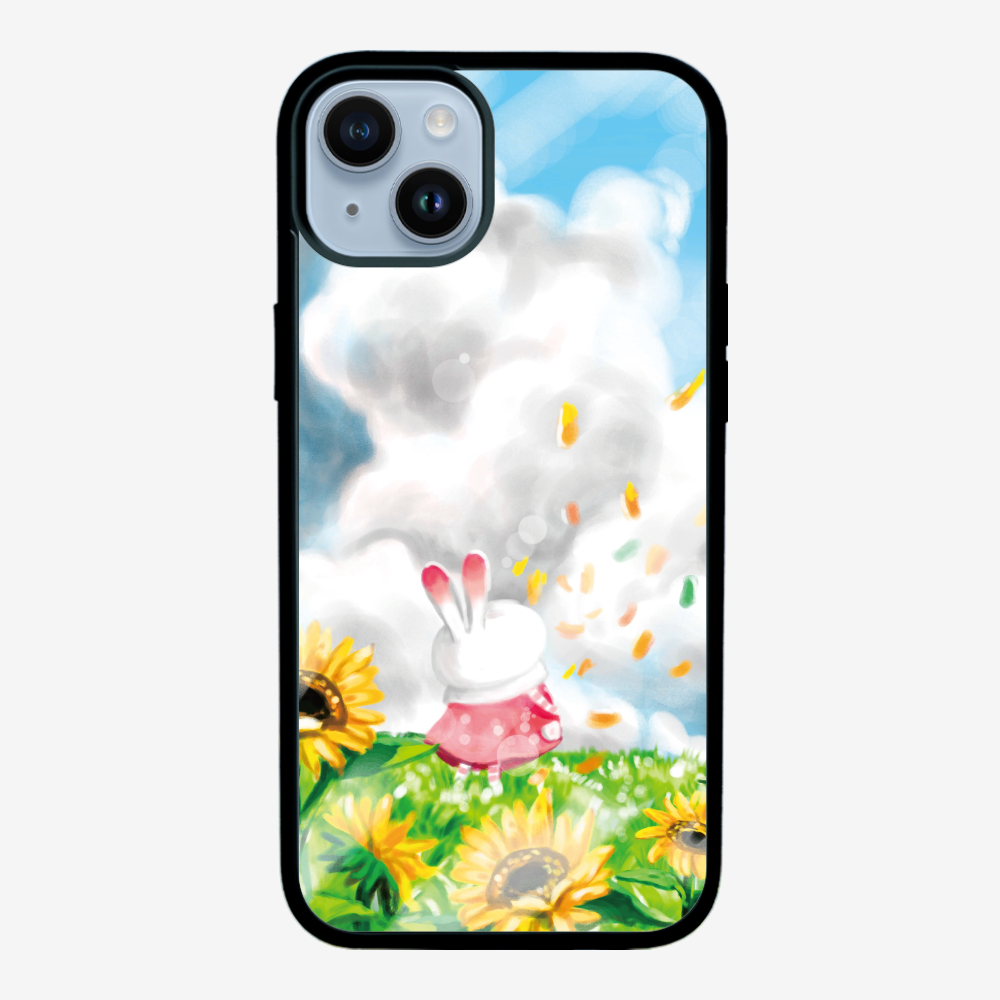 Embrace Hope Phone Case