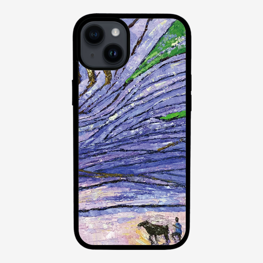 Farm Phone Case