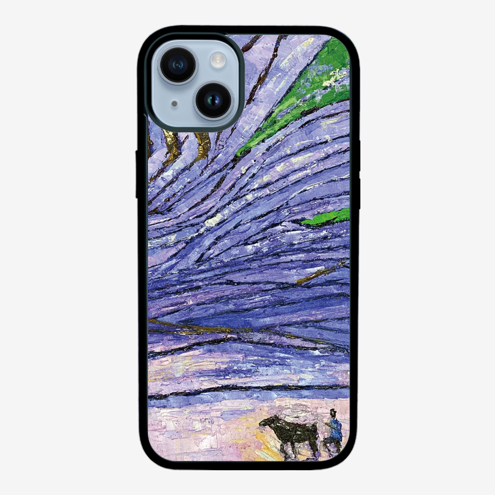 Farm Phone Case