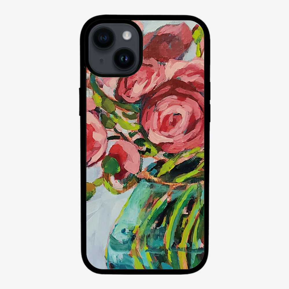 Hope of Love Phone Case