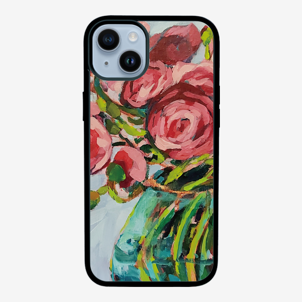 Hope of Love Phone Case