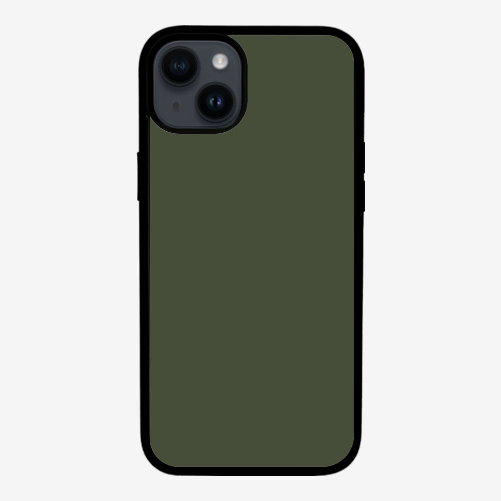 Kelp Phone Case